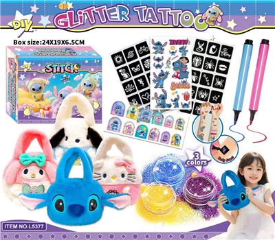 Beauty set - OBL10363821