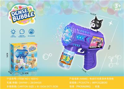 BUBBLE SET - OBL10363833