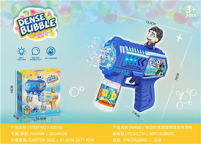BUBBLE SET - OBL10363837