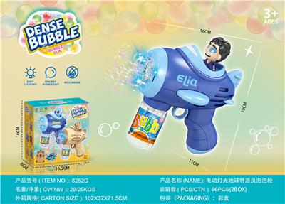 BUBBLE SET - OBL10363844