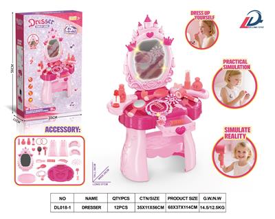 Beauty set - OBL10363902