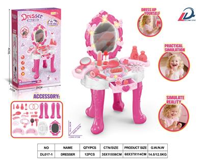 Beauty set - OBL10363903