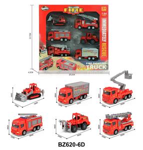 Die-cast toys - OBL10363930