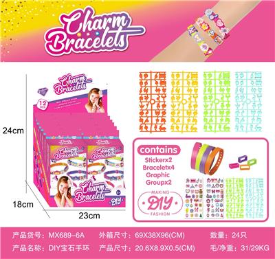 Beauty set - OBL10363960