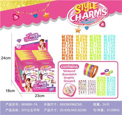 Beauty set - OBL10363961