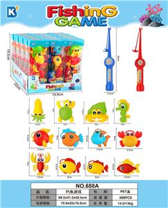 Fishing Series - OBL10363964