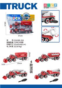 Self-assembling - OBL10363976