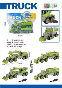 Self-assembling - OBL10363977