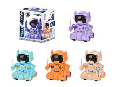 Inertia series - OBL10364048