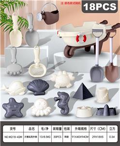 Beach toys - OBL10364064