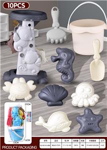 Beach toys - OBL10364076