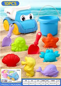 Beach toys - OBL10364077