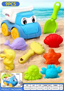 Beach toys - OBL10364079