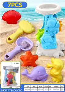Beach toys - OBL10364081