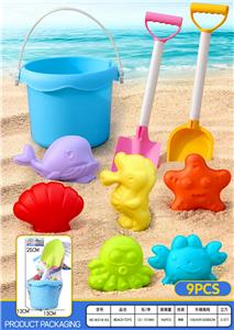 Beach toys - OBL10364083