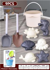 Beach toys - OBL10364084