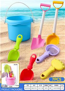 Beach toys - OBL10364089
