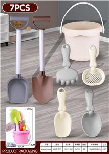 Beach toys - OBL10364090