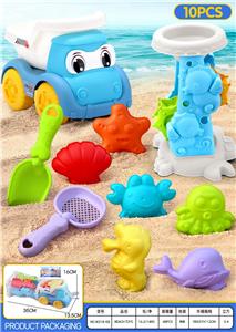 Beach toys - OBL10364091