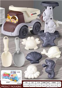 Beach toys - OBL10364092