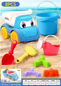 Beach toys - OBL10364093
