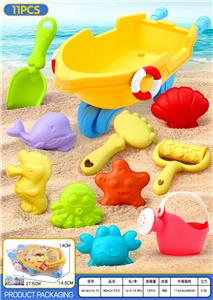 Beach toys - OBL10364103