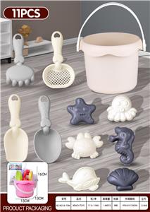 Beach toys - OBL10364108