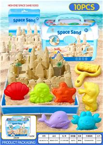 Beach toys - OBL10364109