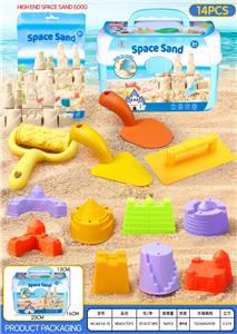Beach toys - OBL10364110