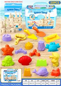 Beach toys - OBL10364111