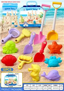 Beach toys - OBL10364115