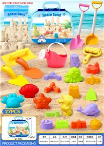 Beach toys - OBL10364116