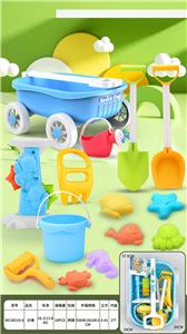 Beach toys - OBL10364126