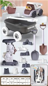 Beach toys - OBL10364127