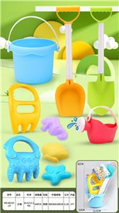 Beach toys - OBL10364132