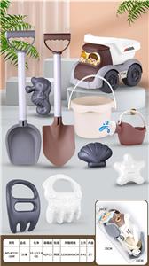 Beach toys - OBL10364133