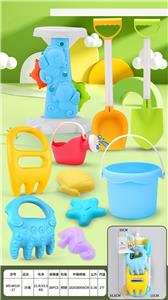 Beach toys - OBL10364136