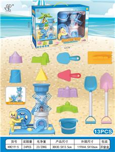 Beach toys - OBL10364139