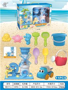 Beach toys - OBL10364141
