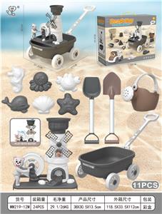 Beach toys - OBL10364144