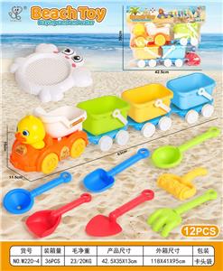 Beach toys - OBL10364152