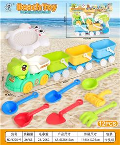 Beach toys - OBL10364157