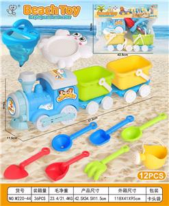 Beach toys - OBL10364192