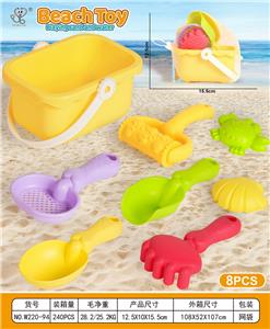 Beach toys - OBL10364241