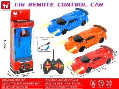 Remote control cars / tanks - OBL10364312