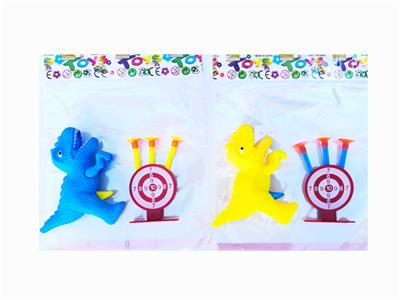 Soft bullet gun / Table Tennis gun - OBL10364336