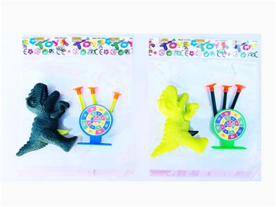 Soft bullet gun / Table Tennis gun - OBL10364341