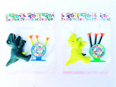 Soft bullet gun / Table Tennis gun - OBL10364342