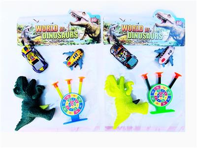 Soft bullet gun / Table Tennis gun - OBL10364344