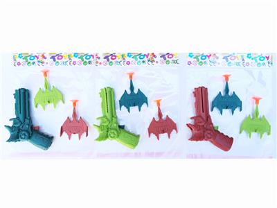 Soft bullet gun / Table Tennis gun - OBL10364347